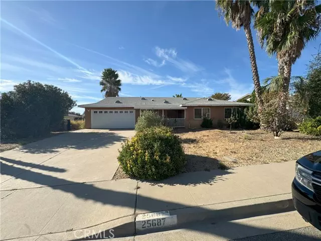 Menifee, CA 92586,25687 Sandy Lodge Road