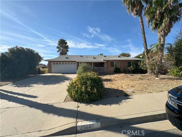 25687 Sandy Lodge Road, Menifee, CA 92586