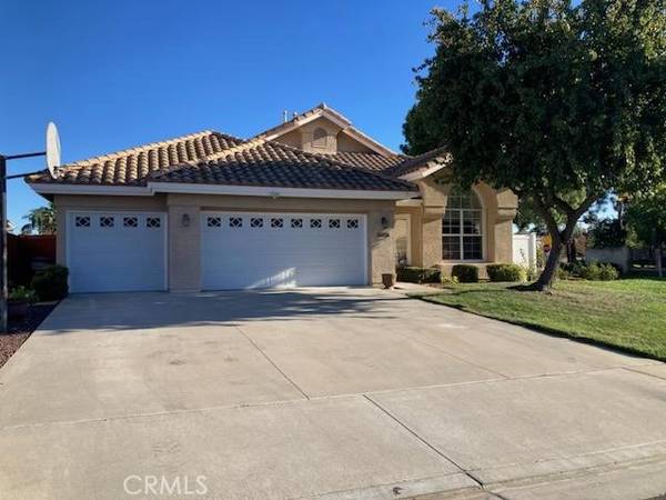 8856 Mesa Oak Drive, Riverside, CA 92508