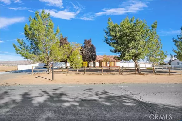 Apple Valley, CA 92307,15747 Ute Road