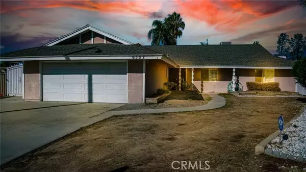 6302 Orange Knoll Ave, San Bernardino, CA 92404