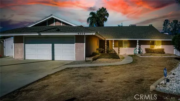 6302 Orange Knoll Ave, San Bernardino, CA 92404