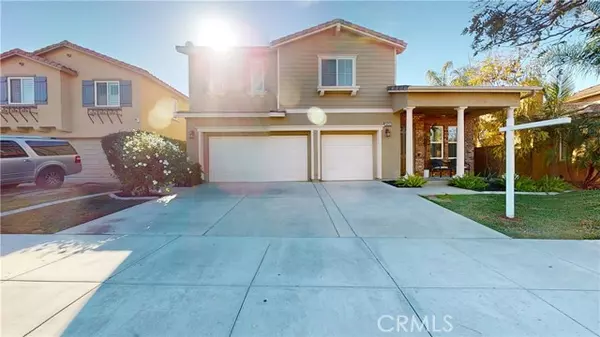 34263 Canyon Rim Drive, Lake Elsinore, CA 92532