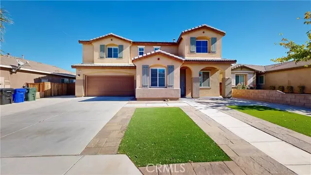 12847 Mesa View Drive, Victorville, CA 92392