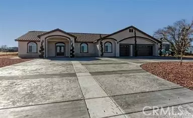 Victorville, CA 92392,13065 Camellia Road