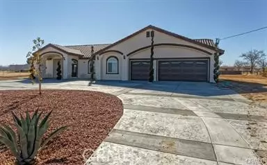 13065 Camellia Road, Victorville, CA 92392