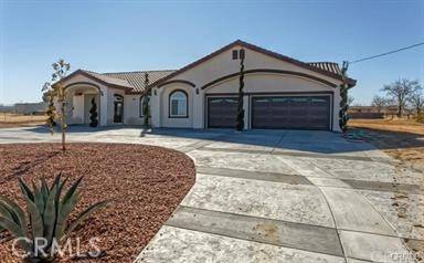 13065 Camellia Road, Victorville, CA 92392