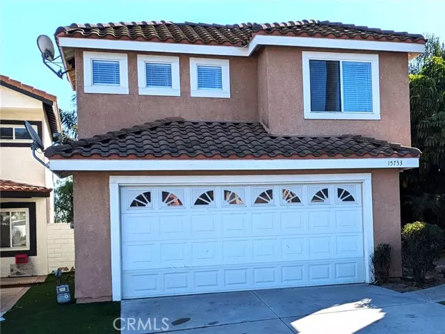 Chino Hills, CA 91709,15753 Altamira Drive