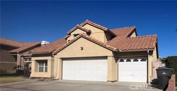 20664 Mesa Oak Drive, Riverside, CA 92508