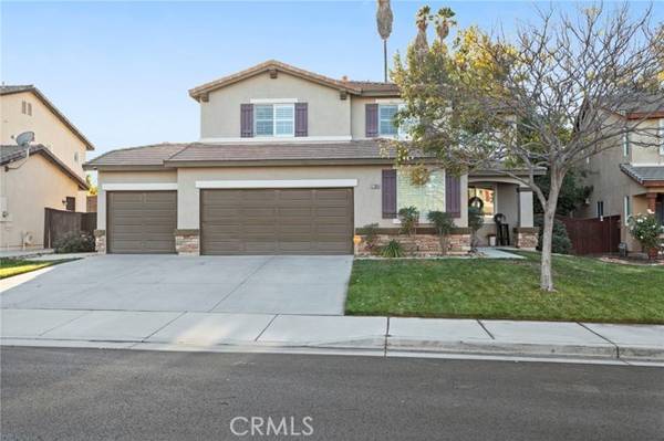 17385 Hawkwood Drive, Riverside, CA 92503