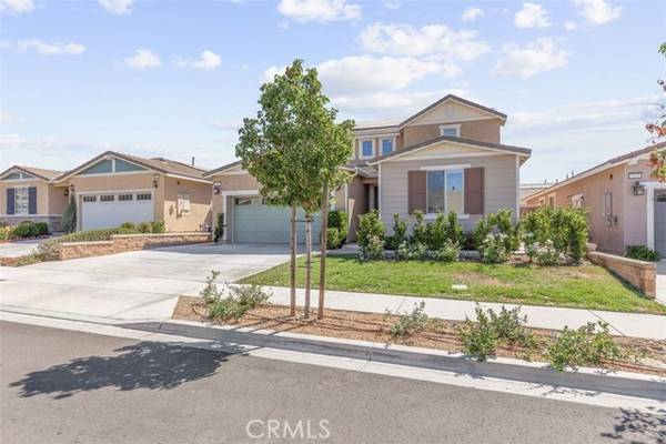 5327 La Bodega Way, Fontana, CA 92336