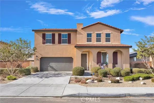 15136 Onyx Road, Victorville, CA 92394