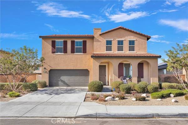 15136 Onyx Road, Victorville, CA 92394