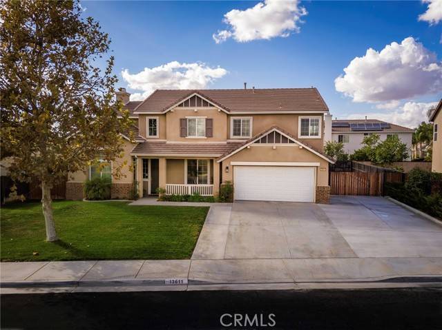 13611 Diamond Lane, Moreno Valley, CA 92555