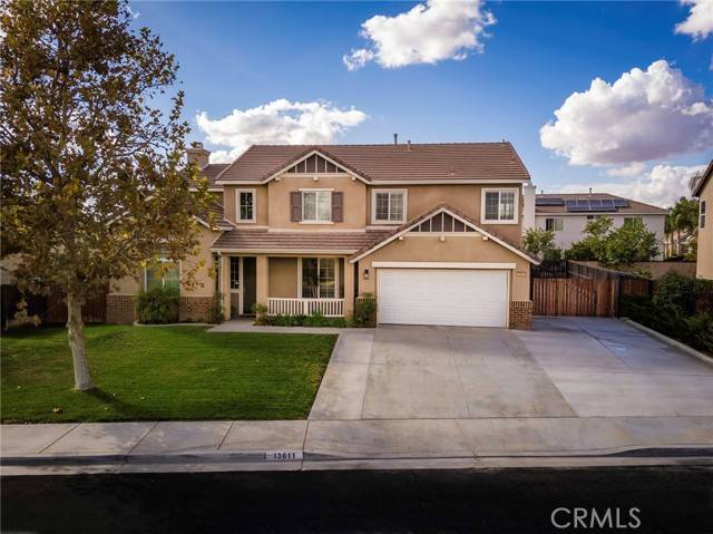 13611 Diamond Lane, Moreno Valley, CA 92555