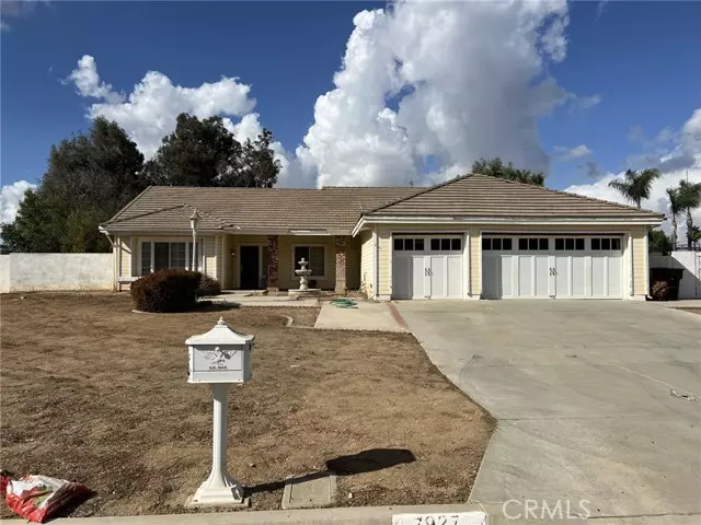 Riverside, CA 92506,7927 Woodland Drive