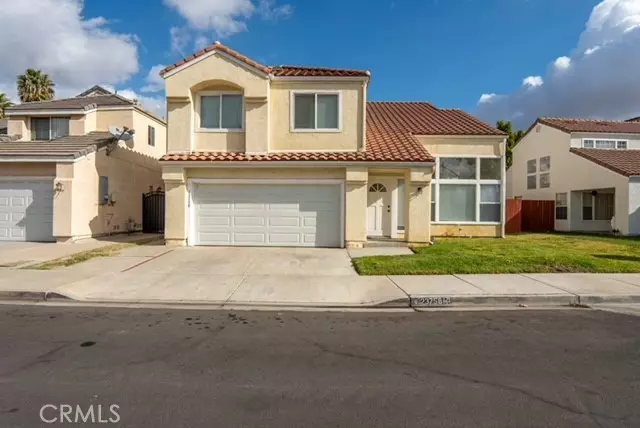 23758 Bouquet Canyon Place, Moreno Valley, CA 92557