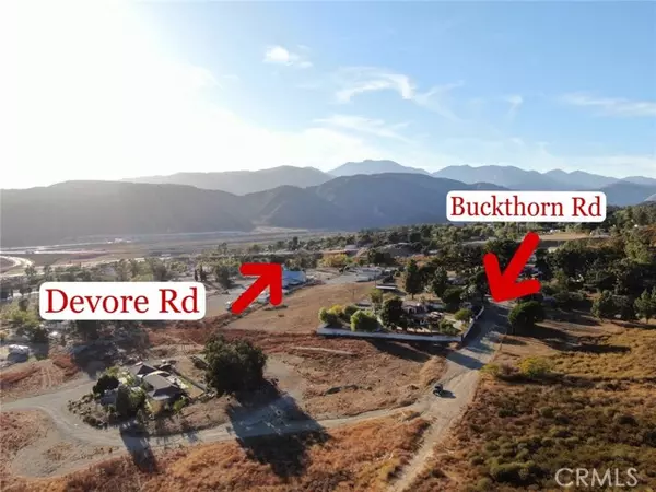 San Bernardino, CA 92407,0 Buckthorn Road