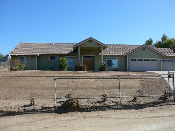 22580 Hills Ranch Road, Other - See Remarks, CA 92567