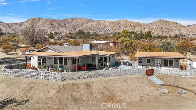 Morongo Valley, CA 92256,9141 Navajo Trail