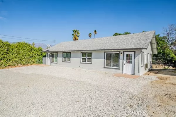 Mentone, CA 92359,1340 Turquoise Avenue