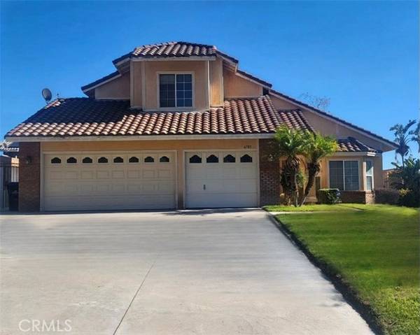 6783 N Chason Way, San Bernardino, CA 92407