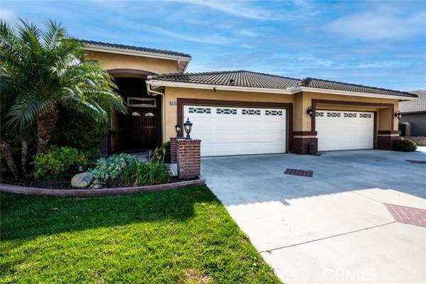 6619 Manzano Street, Chino, CA 91710