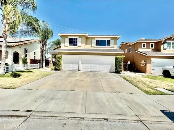 29604 Castlewood Drive, Menifee, CA 92584