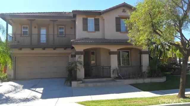 11415 Tesota Loop St., Corona, CA 92883