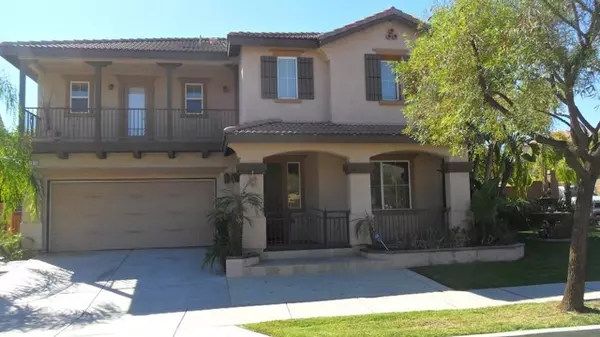 11415 Tesota Loop St., Corona, CA 92883