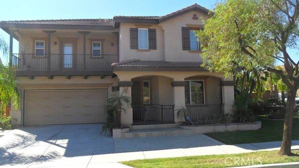 11415 Tesota Loop St., Corona, CA 92883