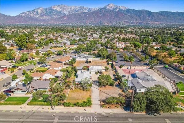 Rancho Cucamonga, CA 91701,9188 Base Line Road