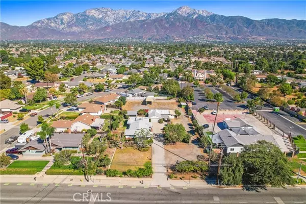 Rancho Cucamonga, CA 91701,9188 Base Line Road