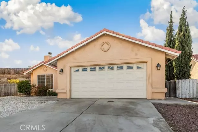 13038 Billings Court, Victorville, CA 92395