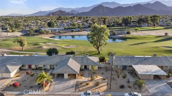 77725 Michigan Dr. #1A, Palm Desert, CA 92211