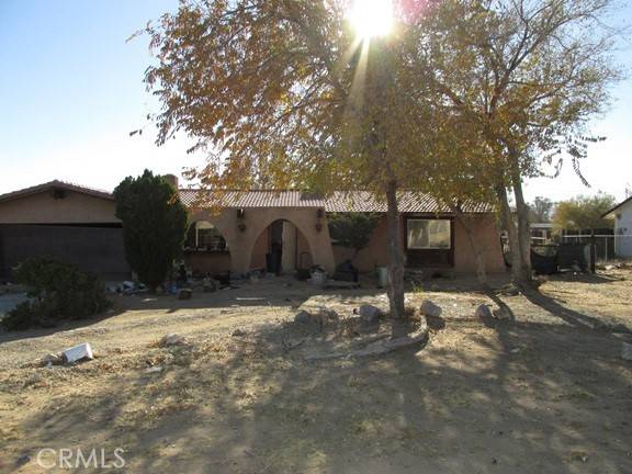 13101 Algonquin Road, Apple Valley, CA 92308