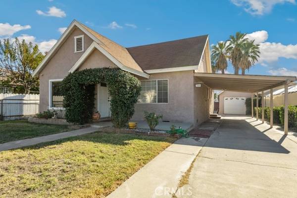 385 E 17th Street, San Bernardino, CA 92404