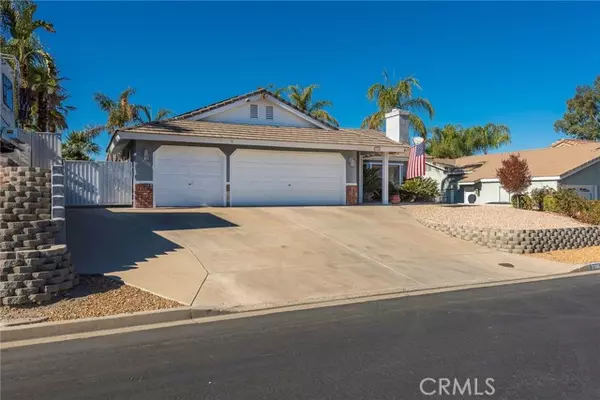 Canyon Lake, CA 92587,23116 Compass Drive