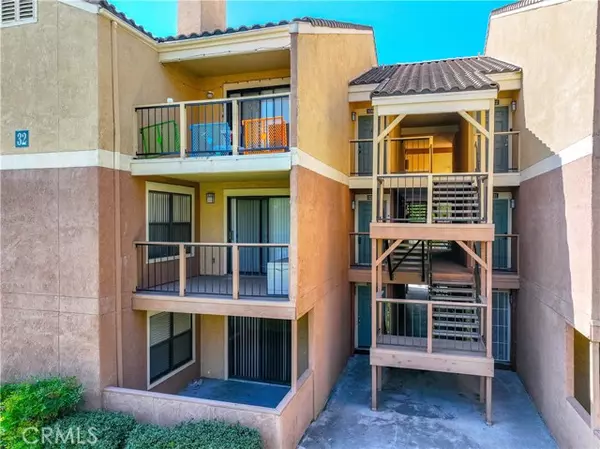 Rancho Cucamonga, CA 91737,10655 Lemon Avenue #3208