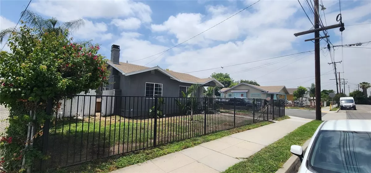 San Bernardino, CA 92410,1349 Poplar Street