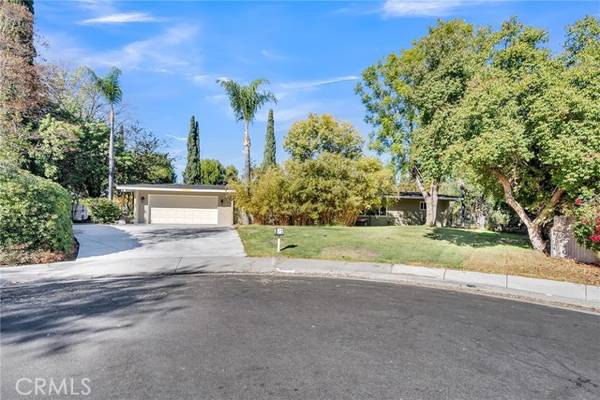 1580 Pelham Place, Riverside, CA 92506