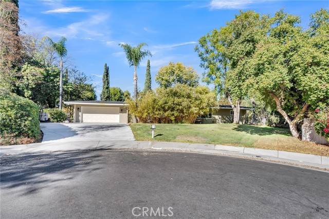 1580 Pelham Place, Riverside, CA 92506