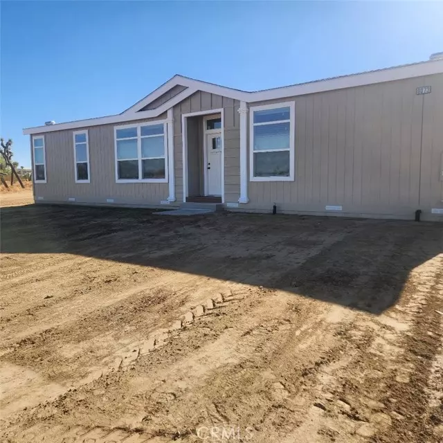 Phelan, CA 92371,6073 Solano Road