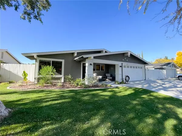 Canyon Country (santa Clarita), CA 91351,18857 Darter Drive