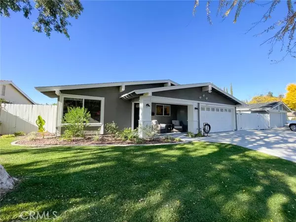 Canyon Country (santa Clarita), CA 91351,18857 Darter Drive