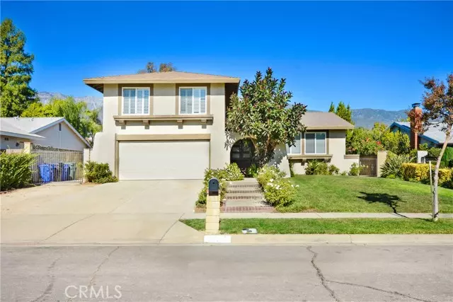 Rancho Cucamonga, CA 91701,10344 Mignonette Street