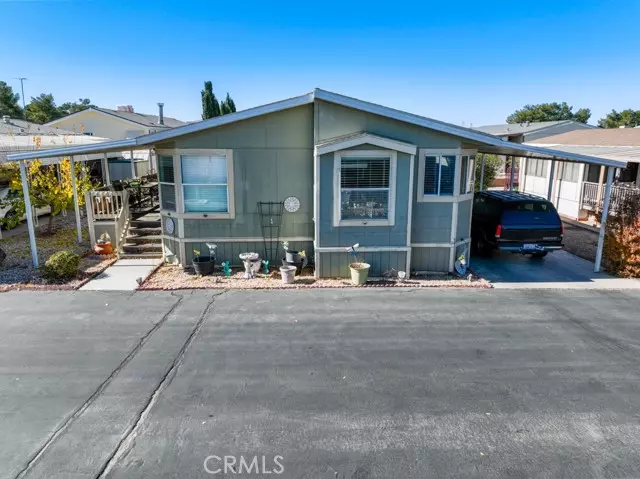 Victorville, CA 92392,14000 El Evado Road #56