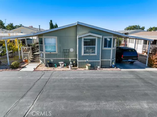 Victorville, CA 92392,14000 El Evado Road #56