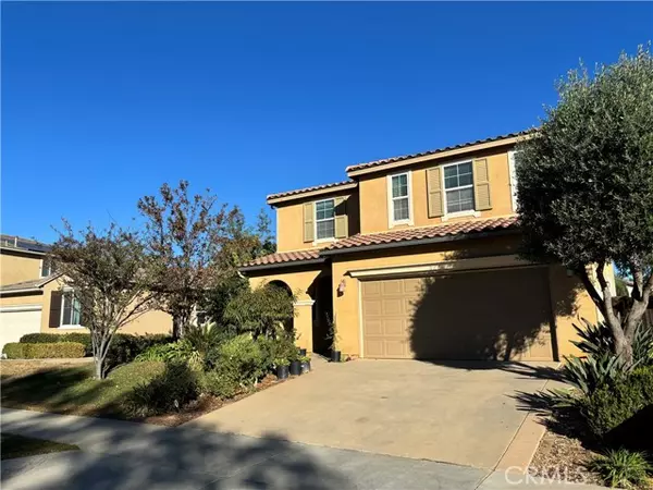 38780 Amateur Way, Beaumont, CA 92223