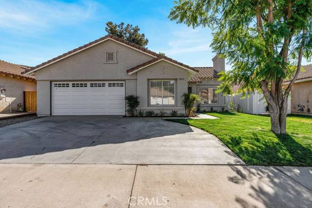 25915 Zorra Lane, Moreno Valley, CA 92551